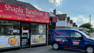 Shapla Tandoori