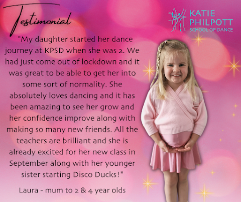 Katie Philpott School of Dance (KPSD)