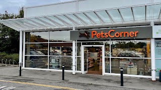 Pets Corner