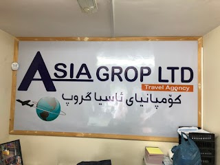 Asia Group