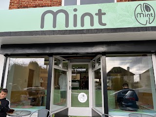 Mint Coffee Dublin