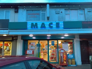 MACE Walkinstown