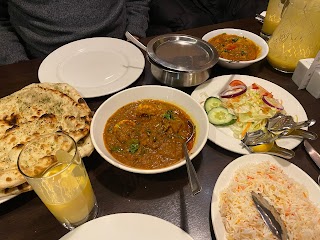 Jalfrezi Bramhall