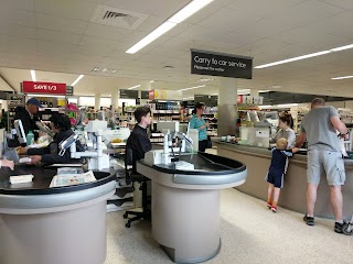 Waitrose & Partners Caversham