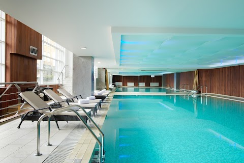 The Chelsea Harbour Hotel & Spa