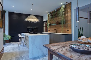 Kendell + Co Kitchens and Interiors