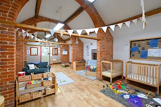 Footsteps Fradley Nursery & Pre-School