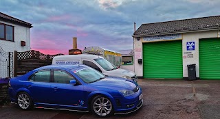 Stoke Gifford Garage