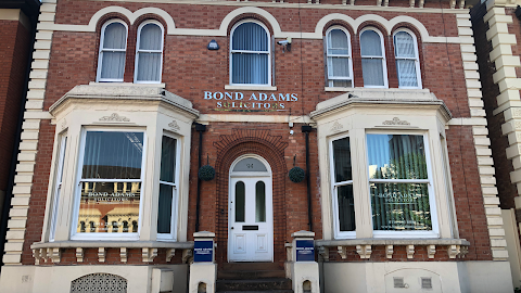 Bond Adams Solicitors