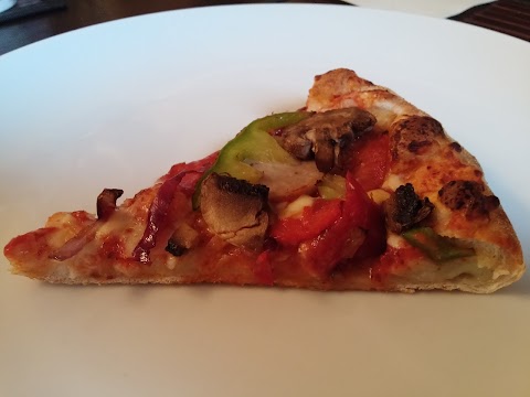 Domino's Pizza - Altrincham - Broadheath