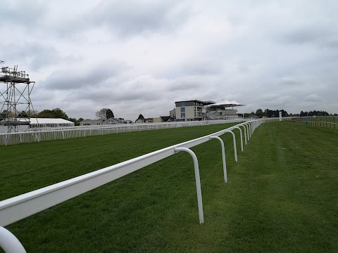 Bath Racecourse