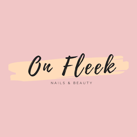 On Fleek Nail & Beauty