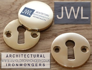 J W L Architectural Ironmongers Ltd