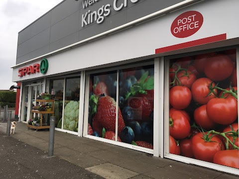 SPAR Kings Crescent