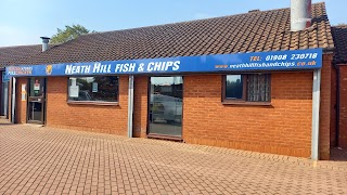 Neath Hill Fish & Chip Shop