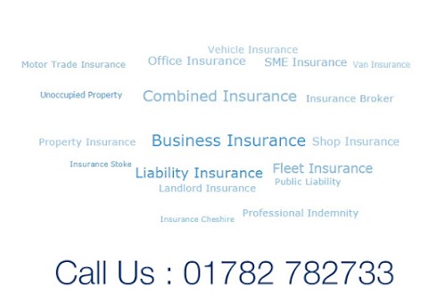 Deric Cotterill Insurance Brokers