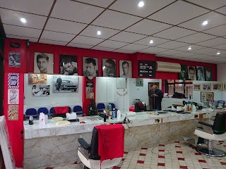 Monblanc barber