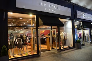 Ted Baker