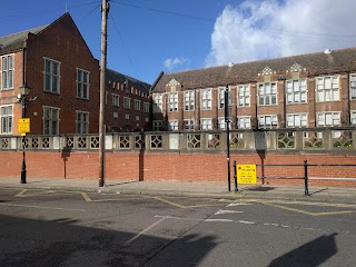 Leytonstone School