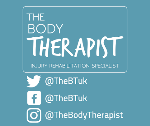 The Body Therapist UK