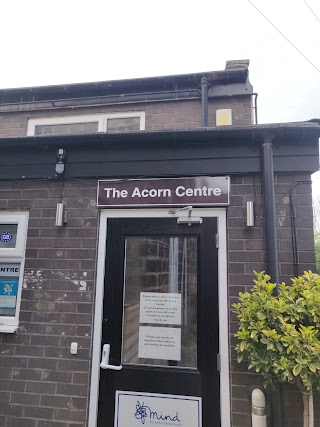 The Acorn Centre