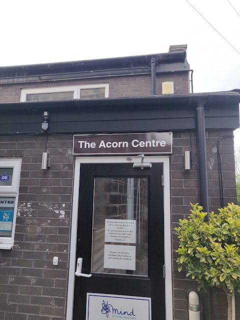 The Acorn Centre