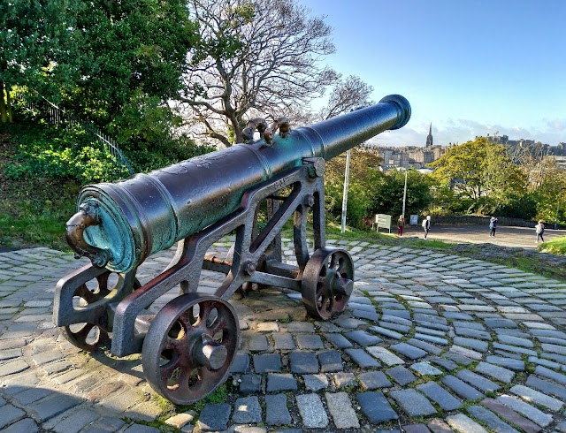 Calton Hill