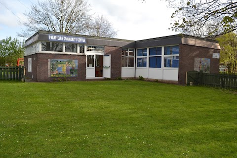Parkfields Community Centre
