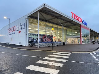 Tesco Extra