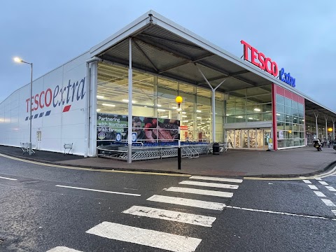 Tesco Extra