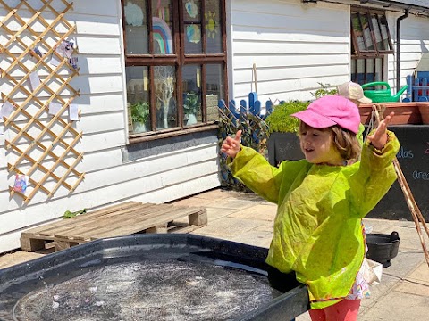 Bluebell Barn Children's Nursery