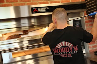 Woody's Pizzas Johnstone