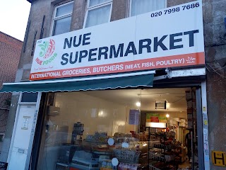 Nue International Supermarket