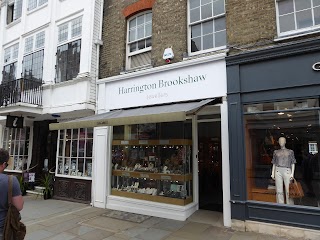 Harrington Brookshaw Jewellers