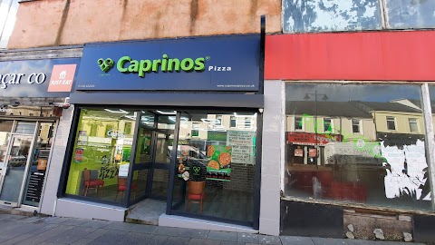 Caprinos Pizza Airdrie