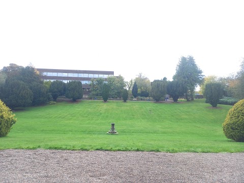 Heriot-Watt University Edinburgh Campus