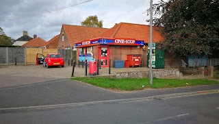 One Stop