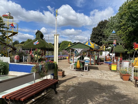 Children's Pleasure Park