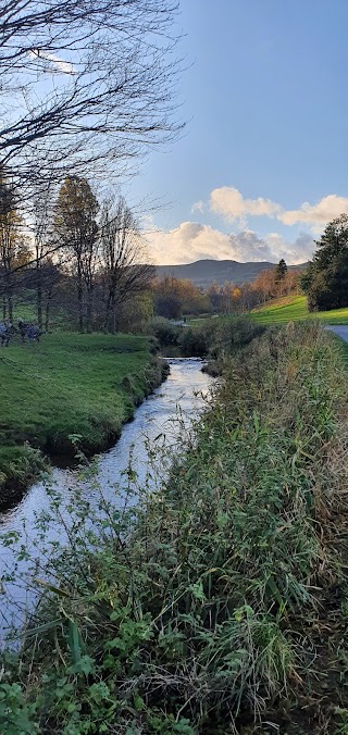 Braidburn Valley Park