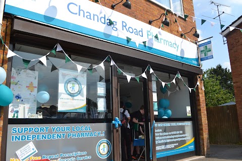 Chandag Road Pharmacy