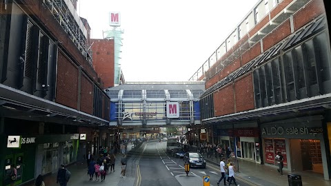 Cineworld Cinema - London Wood Green