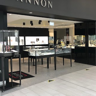 Bannon Jewellers