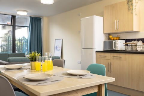 Newport Student Village - Student Accommodation