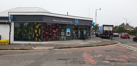 Co-op Food - Edinburgh - Milton Road West