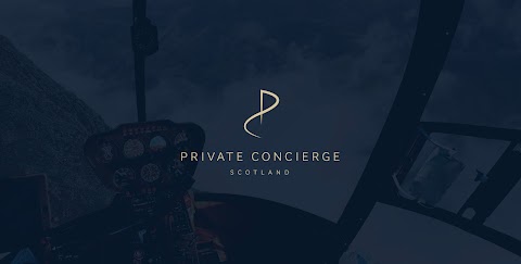 Private Concierge Scotland