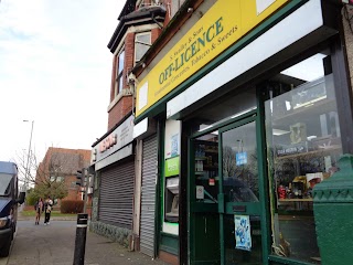 S.Swalley & Sons Off-Licence