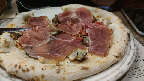 Franco Manca Muswell Hill