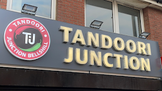 Tandoori Junction