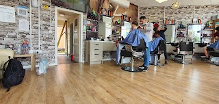 Gents Barbershop