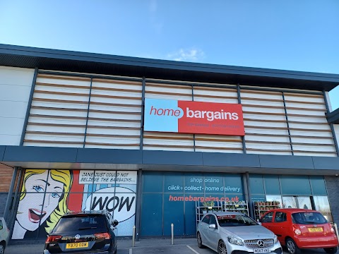 Home Bargains